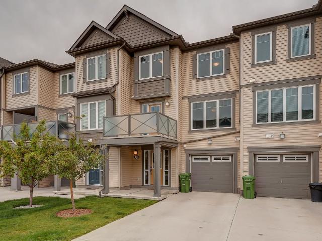 2 Bedroom Home for Rent at 308 Windstone Gdns Sw, Airdrie, AB T4B 3R5 Windsong