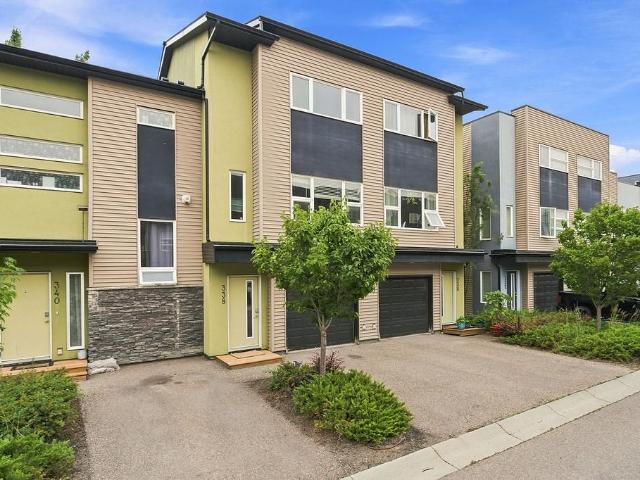 2 Bedroom Home for Rent at 338 Covecreek Cir Ne, Calgary, AB T3K 0W6 Coventry Hills