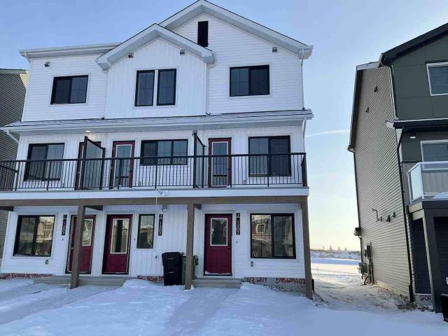 2 Bedroom Home for Rent at 3, Edmonton, AB T6X None Ellerslie