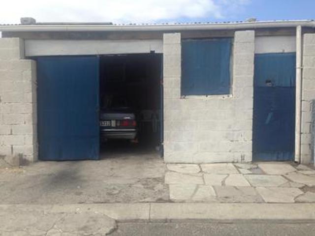 2 bedroom home + garage for 2 cars +.