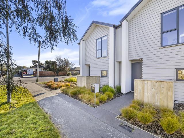 2 Bedroom Home in the Heart of Spreydon 3/34 Sumner Street, Spreydon