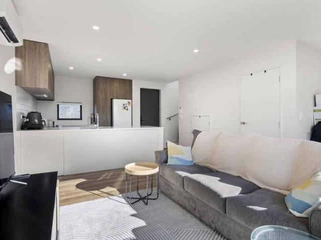 2 Bedroom Home in the Heart of Spreydon