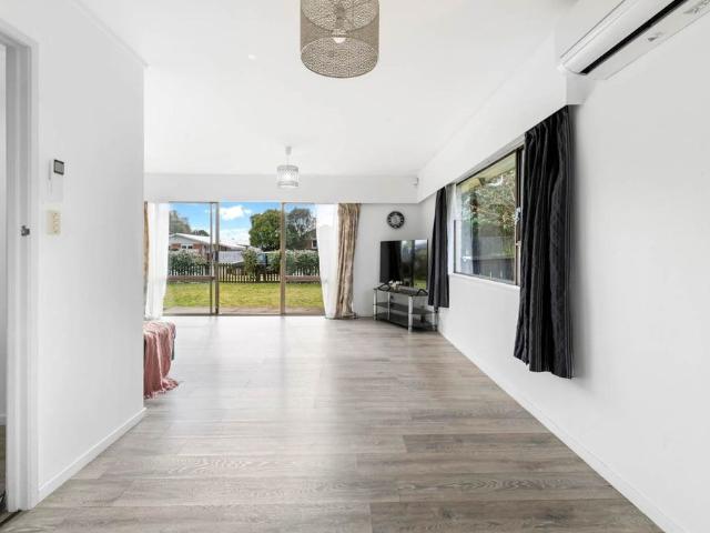 2 Bedroom Home on Settlement Road