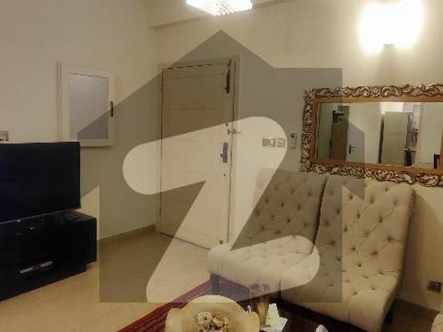 2 Bedroom Hall Fully Furnished Apartment For Rent In Diplomatic Enclave