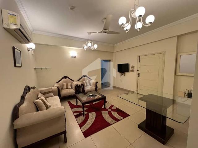 2 Bedroom Hall Fully Furnished Apartment For Rent In Diplomatic Enclave
