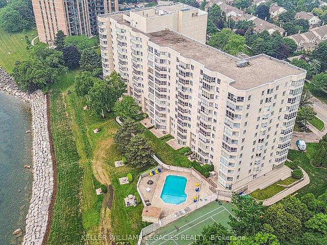 2 Bedroom Hamptonheath And Lakeshore Rd
