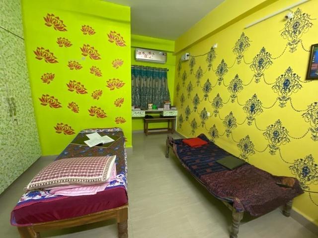 2 bedroom, Hyderabad Andhra Pradesh N/A 1IN74158904
