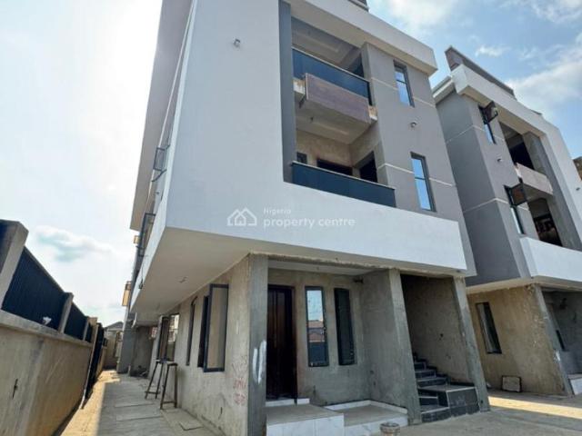 2 Bedroom In A Serene Neighborhood Suitable For Small Family