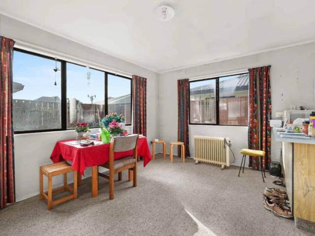 2 bedroom in Kuripuni