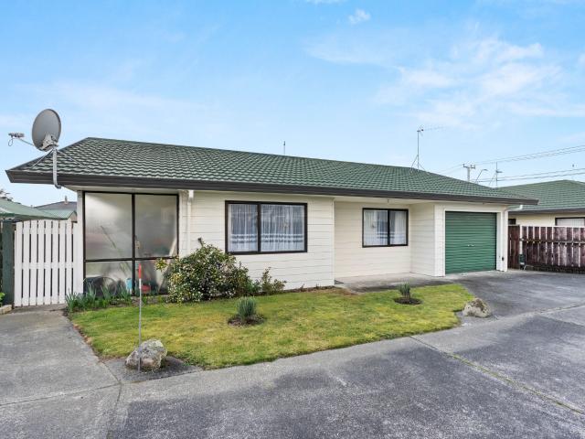 2 bedroom in Kuripuni