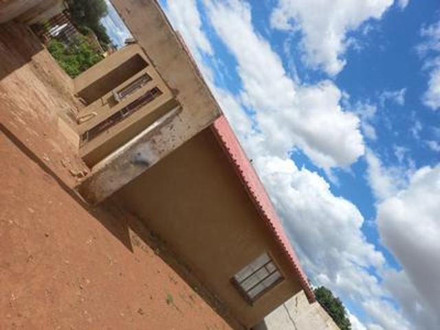 2 bedroom in mabopane