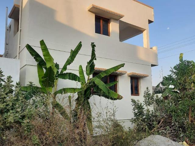 2 Bedroom Independent House for sale in Kalapatti, Coimbatore P591329