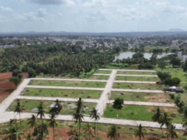 2 Bedroom Independent House for sale in Kengeri, Bangalore P656294