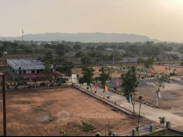 2 Bedroom Independent House for sale in Kundanpally, Hyderabad P742942