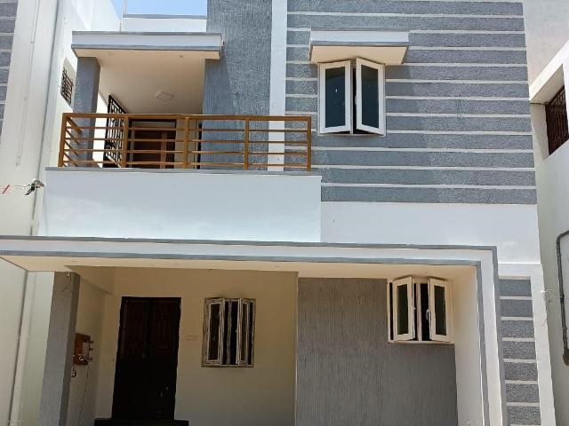 2 Bedroom Independent House for sale in Oothakadai, Madurai P194305