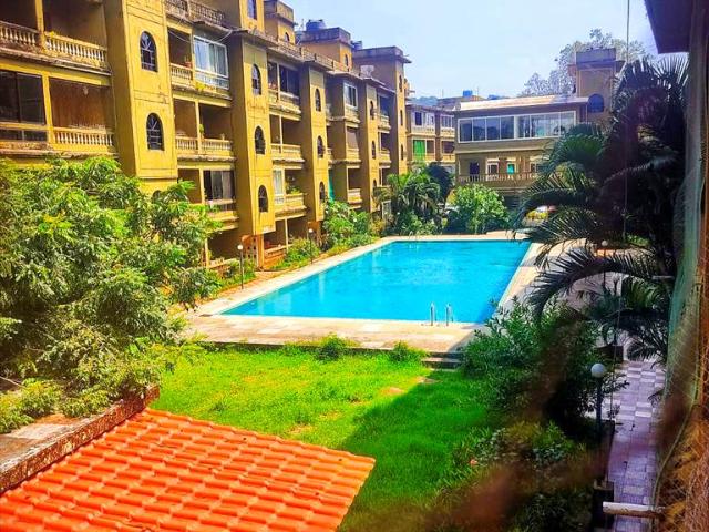 2 Bedroom Independent House for sale in Siolim, North Goa P388829