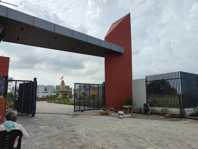 2 Bedroom Independent House for sale in Patholi Road area, Agra P658294
