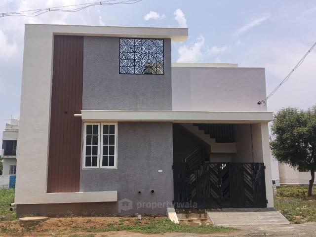 2 Bedroom Independent House for sale in Thirumangalam, Madurai P829431