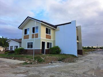2 bedroom Jasmine Single Attached House For Sale in Naic Country Homes, Naic, Cavite [Houses and Lots ️] April 2025 in Naic, Cavite for sale
