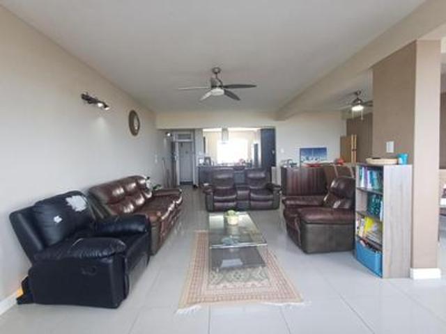 2 bedroom on the market in north beach