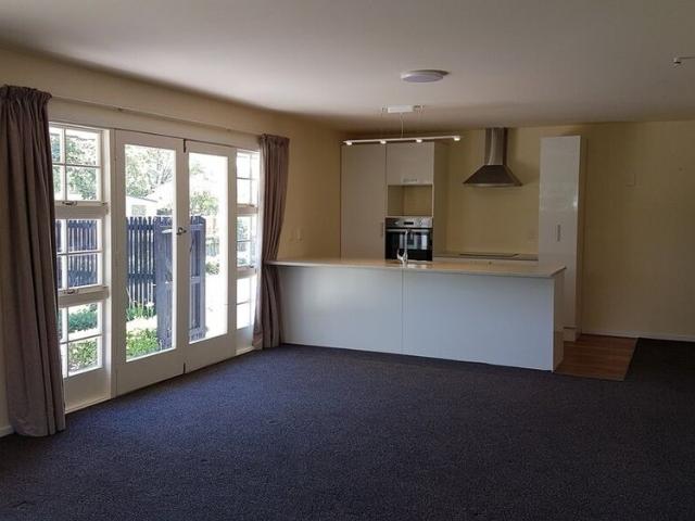 2 Bedroom + office/study