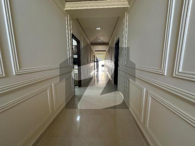 2 Bedroom Or 1 Bedroom Luxury Apartments Available For Rent In Soan Garden