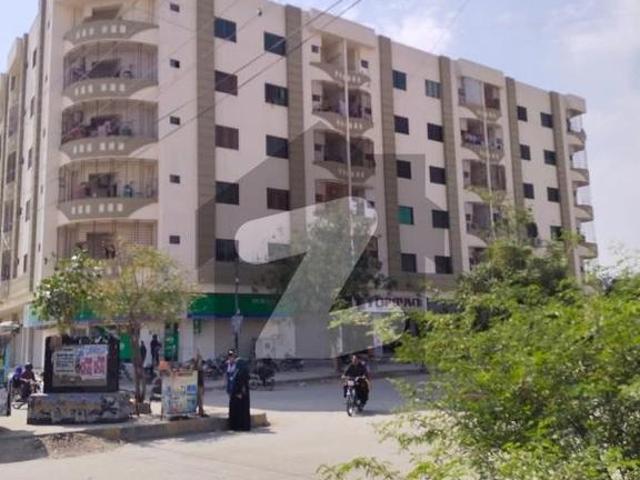2 bedroom Lounge Main Madras Chowk Pioneer Tower suparco road scheme 33 Karachi Rent 30k Maintenance 5 Government Teacher Housing Society Sector 16 A