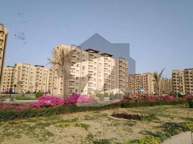 2 Bedroom Lounge Luxurious Apartment is available for RENT Near Main Entrance of Bahria Town Bahria Apartments