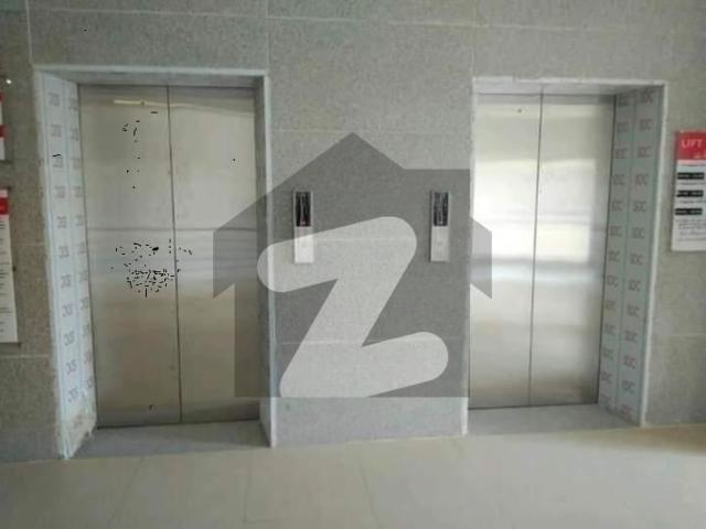2 Bedroom Lounge Luxurious Apartment is available for RENT Near Main Entrance of Bahria Town Bahria Apartments