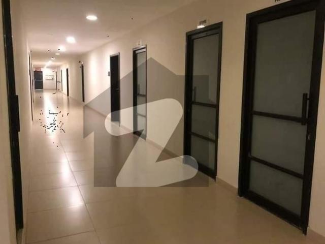 2 Bedroom Lounge Luxurious Apartment is available for RENT Near Main Entrance of Bahria Town Bahria Apartments