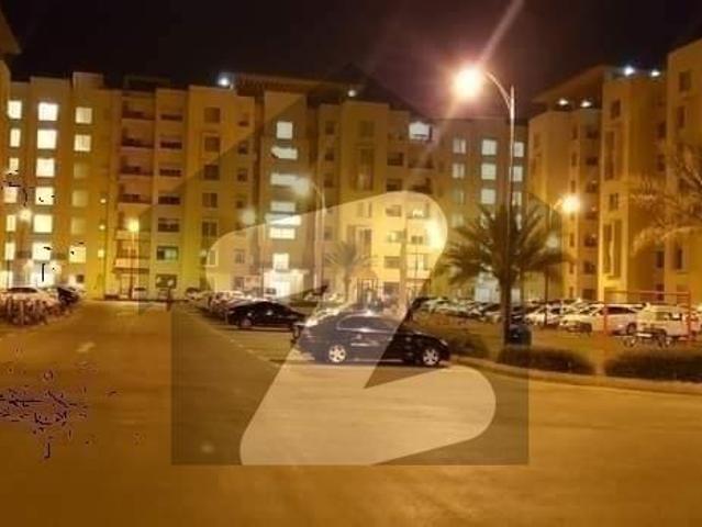 2 Bedroom Lounge Luxurious Apartment is available for RENT Near Main Entrance of Bahria Town Bahria Apartments