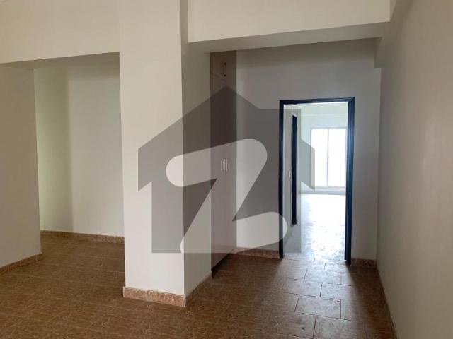 2 Bedroom Lounge Luxurious Apartment Is Available For RENT Near Main Entrance Of Bahria Town Bahria Apartments