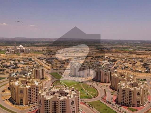 2 Bedroom Lounge Luxurious Apartment Is Available For RENT Near Midway In Bahria Town Bahria Heights