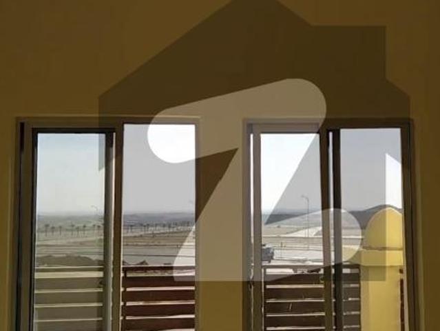 2 Bedroom Lounge Luxurious Apartment Is Available For RENT Near Midway In Bahria Town Bahria Heights