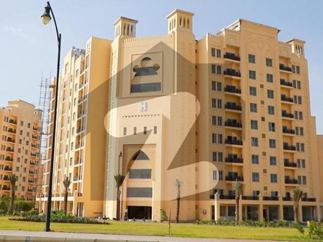 2 Bedroom Lounge Luxurious Apartment Is Available For RENT Near Midway In Bahria Town Bahria Heights