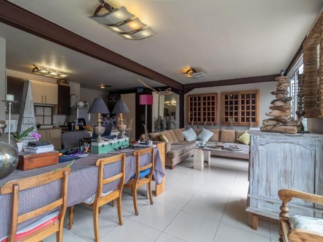 2 Bedroom loft apartment for sale in Braamfontein, Johannesburg