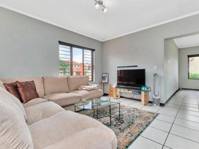 2 bedroom loft apartment in the kany.