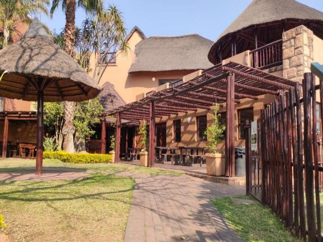 2 Bedroom loft apartment to rent in Douglasdale, Sandton