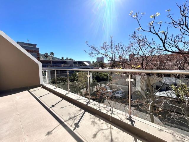 2 Bedroom Loft in Gardens