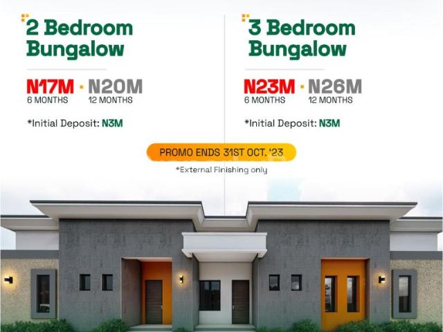 2 Bedroom Land in Obio Akpor Rivers | Land for sale in obio akpor | Land in obio akpor | 2 Bedroom | PropertyPro Nigeria