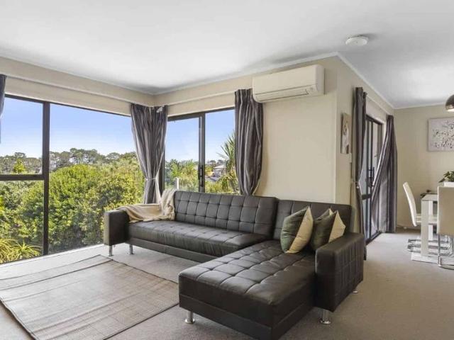 2 bedroom + Large Rumpus