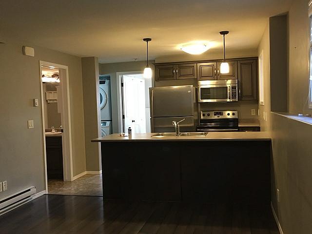 2 Bedroom Legal Basement Suite