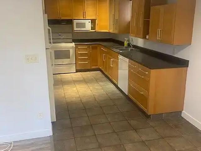 2 Bedroom Legal Basement Suite