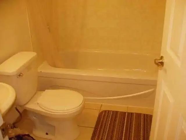 2 bedroom legal basement suite, very clean available immediately
