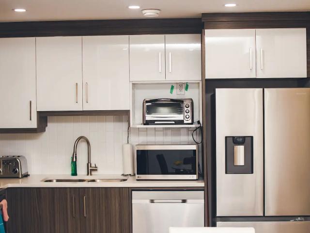 2 BEDROOM LEGAL SUITE BASEMENT FOR RENT