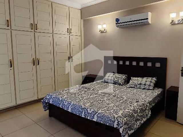 2 Bedroom Luxury Apartment for Sale Fully Furnished