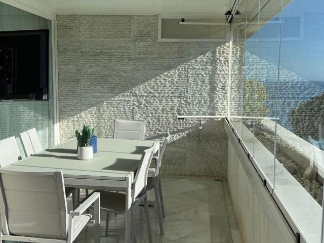 2 bedroom luxury Apartment for rent in The Golden Mile, Marbella, Andalusia