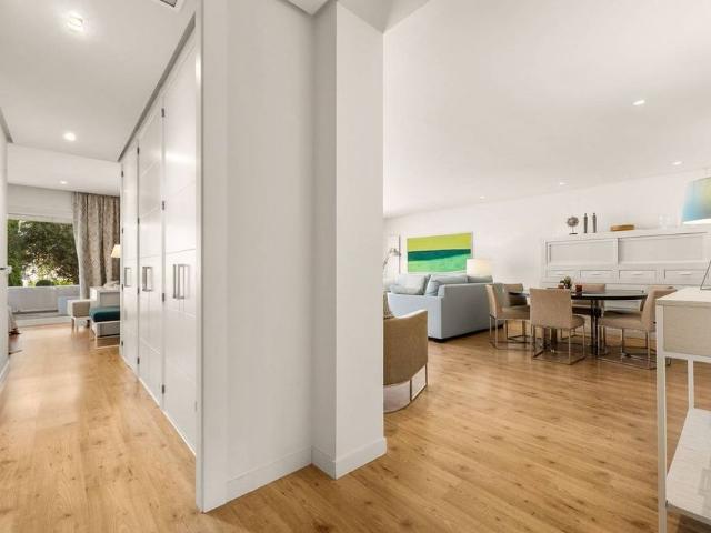 2 bedroom luxury Apartment for rent in The Golden Mile, Marbella, Andalusia