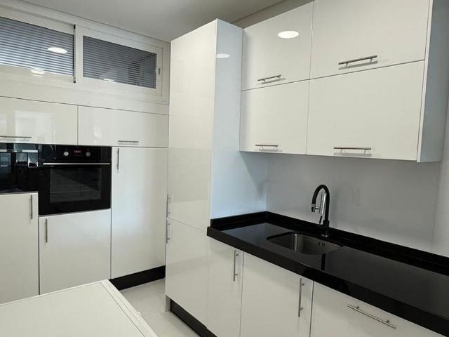 2 bedroom luxury Apartment for rent in The Golden Mile, Marbella, Andalusia