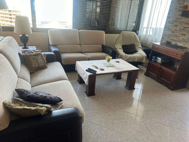 2 bedroom luxury Apartment for rent in Torremolinos, Andalusia